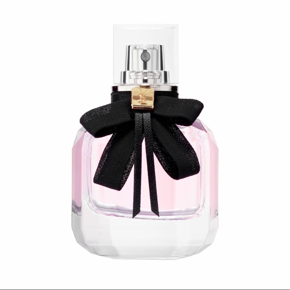 Yves Saint Laurent perfume